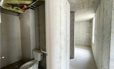 APARTAMENTO EN VENTA EN OBRA GRIS EN SAMECO, NORTE DE CALI