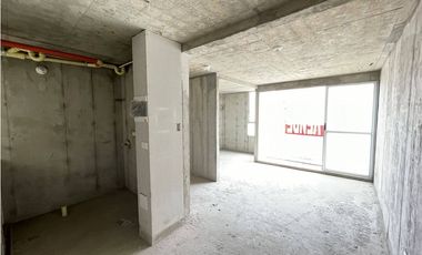 APARTAMENTO EN VENTA EN OBRA GRIS EN SAMECO, NORTE DE CALI