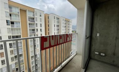 APARTAMENTO EN VENTA EN OBRA GRIS EN SAMECO, NORTE DE CALI