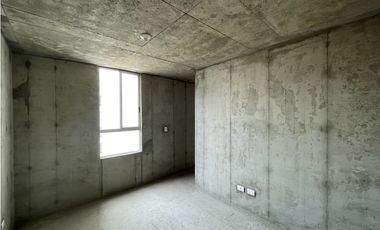 APARTAMENTO EN VENTA EN OBRA GRIS EN SAMECO, NORTE DE CALI