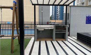 APARTAMENTO EN VENTA EN OBRA GRIS EN SAMECO, NORTE DE CALI