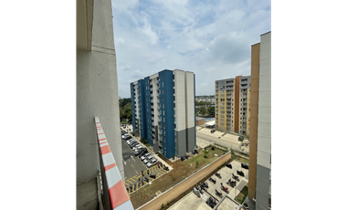APARTAMENTO EN VENTA EN OBRA GRIS EN SAMECO, NORTE DE CALI