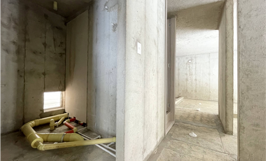 APARTAMENTO EN VENTA EN OBRA GRIS EN SAMECO, NORTE DE CALI