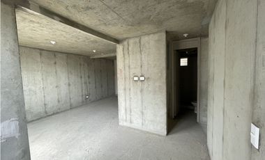 APARTAMENTO EN VENTA EN OBRA GRIS EN SAMECO, NORTE DE CALI