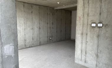 APARTAMENTO EN VENTA EN OBRA GRIS EN SAMECO, NORTE DE CALI