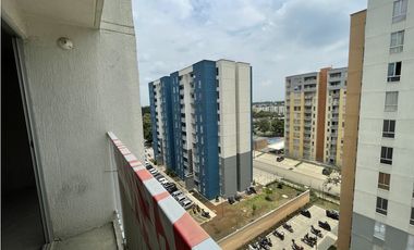 APARTAMENTO EN VENTA EN OBRA GRIS EN SAMECO, NORTE DE CALI