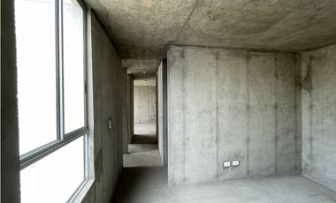 APARTAMENTO EN VENTA EN OBRA GRIS EN SAMECO, NORTE DE CALI