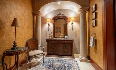 CASA EN VENTA EN LA JOYA DEL VENADO SPGG