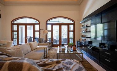 CASA EN VENTA EN LA JOYA DEL VENADO SPGG