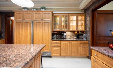 CASA EN VENTA EN LA JOYA DEL VENADO SPGG