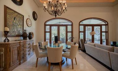 CASA EN VENTA EN LA JOYA DEL VENADO SPGG