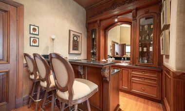 CASA EN VENTA EN LA JOYA DEL VENADO SPGG