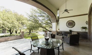 CASA EN VENTA EN LA JOYA DEL VENADO SPGG