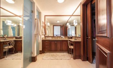 CASA EN VENTA EN LA JOYA DEL VENADO SPGG