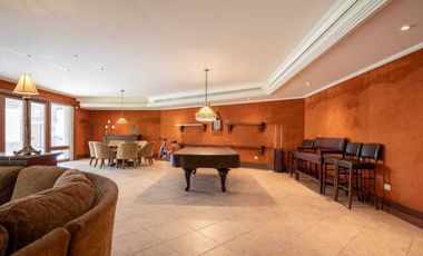 CASA EN VENTA EN LA JOYA DEL VENADO SPGG