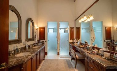 CASA EN VENTA EN LA JOYA DEL VENADO SPGG
