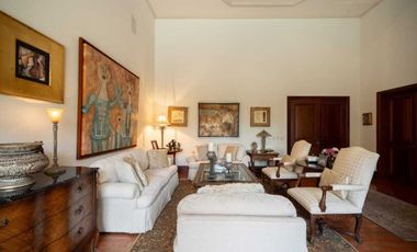 CASA EN VENTA EN LA JOYA DEL VENADO SPGG