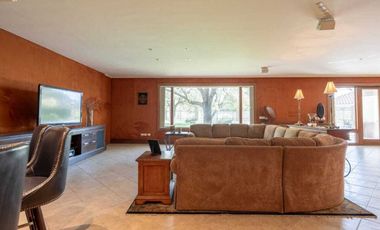 CASA EN VENTA EN LA JOYA DEL VENADO SPGG