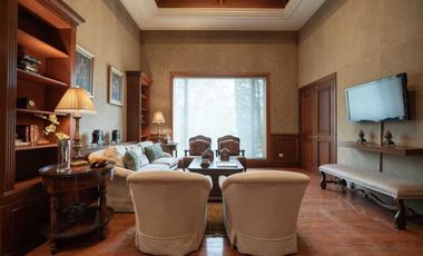 CASA EN VENTA EN LA JOYA DEL VENADO SPGG