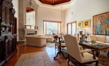 CASA EN VENTA EN LA JOYA DEL VENADO SPGG