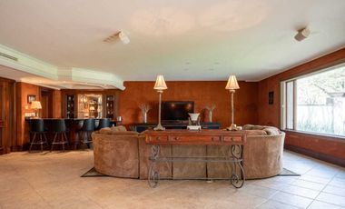 CASA EN VENTA EN LA JOYA DEL VENADO SPGG