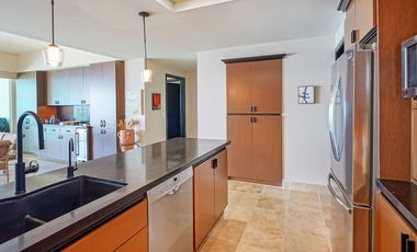1203 - Palacio Del Mar | Condominio con Vista al Mar