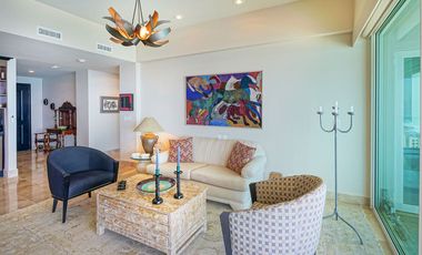 1203 - Palacio Del Mar | Condominio con Vista al Mar
