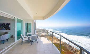 1203 - Palacio Del Mar | Condominio con Vista al Mar