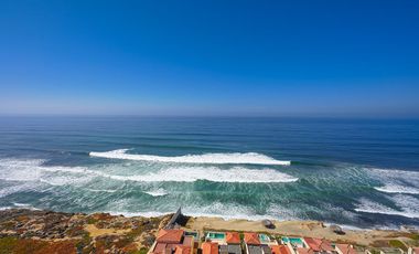 1203 - Palacio Del Mar | Condominio con Vista al Mar