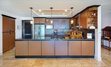 1203 - Palacio Del Mar | Condominio con Vista al Mar