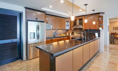 1203 - Palacio Del Mar | Condominio con Vista al Mar