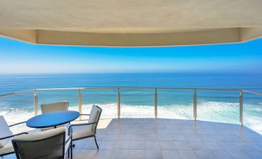 1203 - Palacio Del Mar | Condominio con Vista al Mar