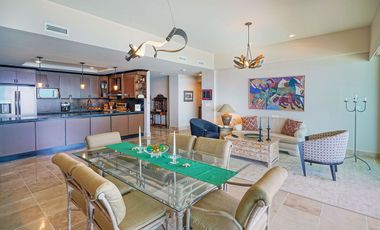 1203 - Palacio Del Mar | Condominio con Vista al Mar