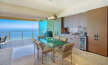 1203 - Palacio Del Mar | Condominio con Vista al Mar