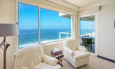 1203 - Palacio Del Mar | Condominio con Vista al Mar