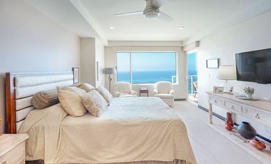 1203 - Palacio Del Mar | Condominio con Vista al Mar