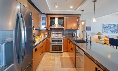 1203 - Palacio Del Mar | Condominio con Vista al Mar