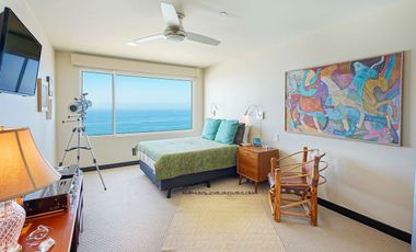 1203 - Palacio Del Mar | Condominio con Vista al Mar