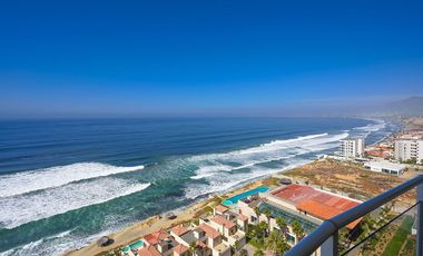 1203 - Palacio Del Mar | Condominio con Vista al Mar
