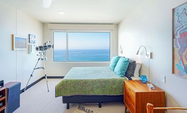 1203 - Palacio Del Mar | Condominio con Vista al Mar