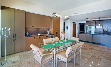 1203 - Palacio Del Mar | Condominio con Vista al Mar