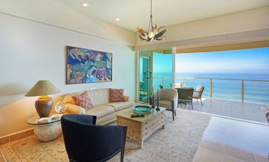 1203 - Palacio Del Mar | Condominio con Vista al Mar