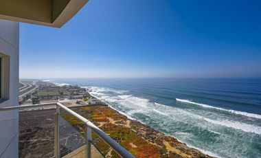 1203 - Palacio Del Mar | Condominio con Vista al Mar