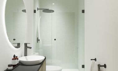 Departamento en venta en  Calzada de Tlalpan  2875, El reloj Coyoacán. 04640