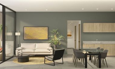 Departamento en venta en  Calzada de Tlalpan  2875, El reloj Coyoacán. 04640