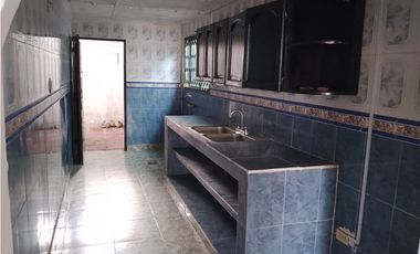 Concord. Venta de Casa - Malambo /Atlántico