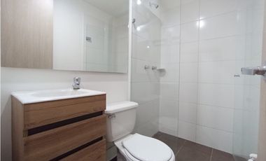 Apartamento en Arriendo en Bello Unidad Hacienda Niquia