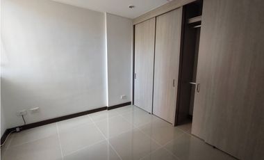 Apartamento en Arriendo en Bello Unidad Hacienda Niquia