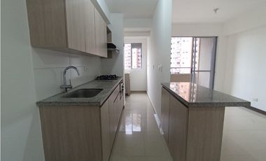 Apartamento en Arriendo en Bello Unidad Hacienda Niquia
