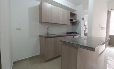 Apartamento en Arriendo en Bello Unidad Hacienda Niquia
